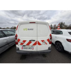 Moteur essuie glace avant CITROEN BERLINGO 2 Photo n°16