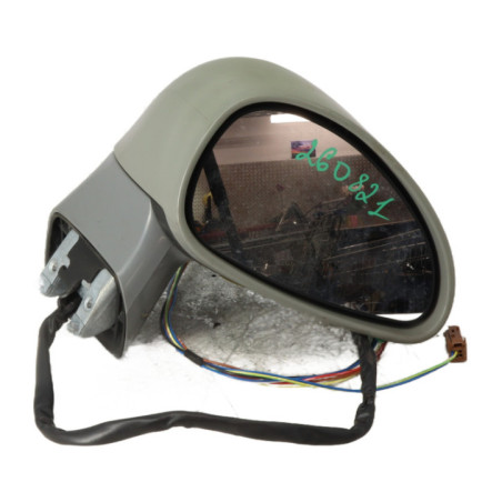 Retroviseur droit CITROEN C4 1
