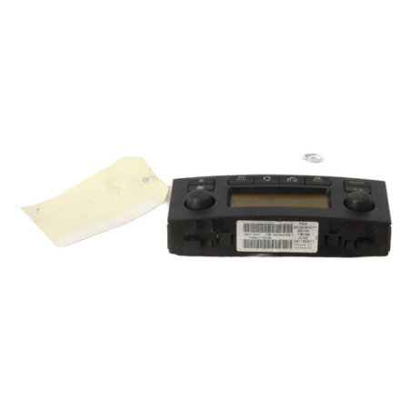 Commande chauffage CITROEN C4 1