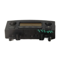 Commande chauffage CITROEN C4 1 Photo n°3