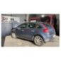 Commande chauffage CITROEN C4 1