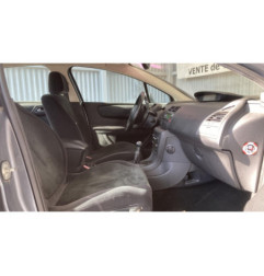 Commande chauffage CITROEN C4 1 Photo n°18