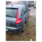 Commande chauffage CITROEN C4 1