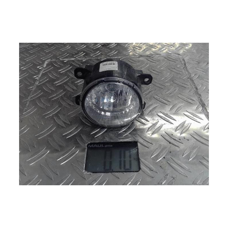 Anti brouillard droit (feux) MITSUBISHI SPACE STAR 3