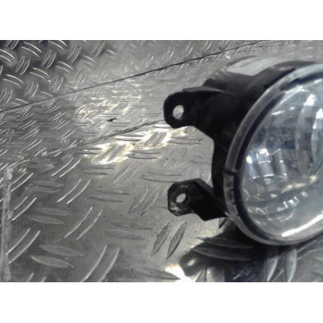 Anti brouillard droit (feux) MITSUBISHI SPACE STAR 3