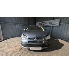 Demarreur CITROEN C4 1 Photo n°1