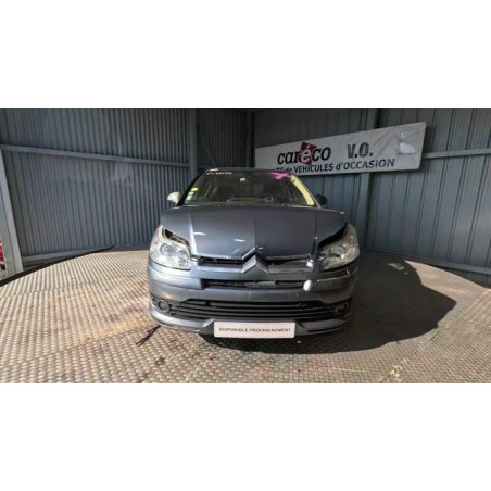 Alternateur CITROEN C4 1 Photo n°1