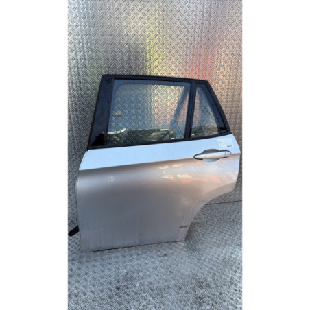 Porte arriere gauche BMW X1 E84 Photo n°1