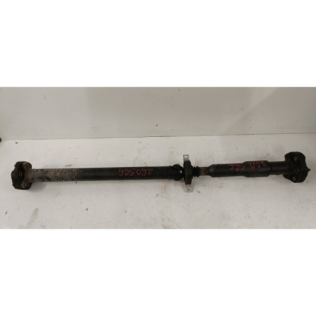 Arbre de transmission (propulsion) BMW X1 E84 Photo n°1
