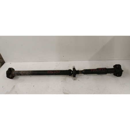 Arbre de transmission (propulsion) BMW X1 E84