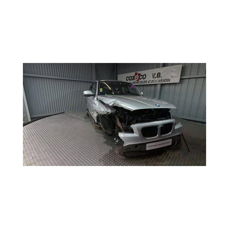 Boitier BSI BMW X1 E84