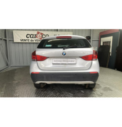 Boitier BSI BMW X1 E84 Photo n°10