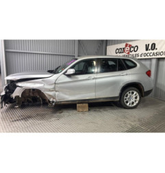 Boitier BSI BMW X1 E84 Photo n°17