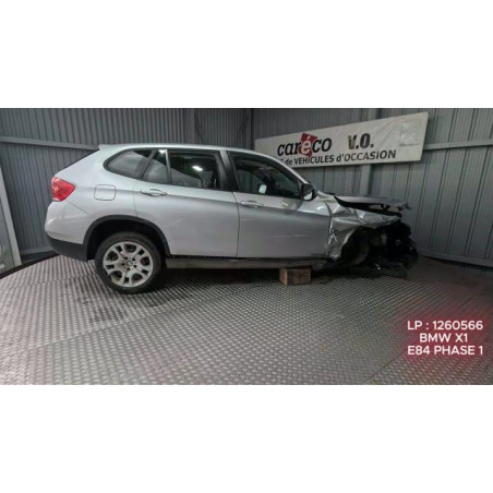 Cardan droit (transmission) BMW X1 E84