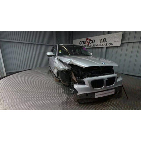 Cardan gauche (transmission) BMW X1 E84 Photo n°1