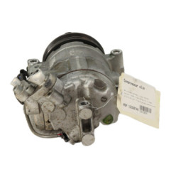 Compresseur clim BMW X1 E84 Photo n°3