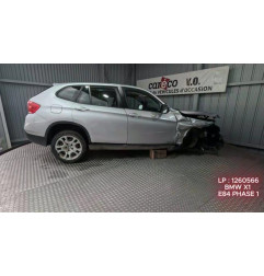 Compresseur clim BMW X1 E84 Photo n°7