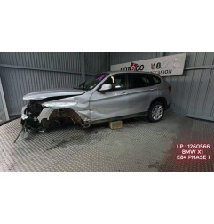 Compresseur clim BMW X1 E84 Photo n°12