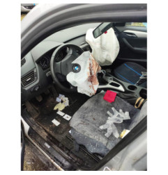 Compresseur clim BMW X1 E84 Photo n°18