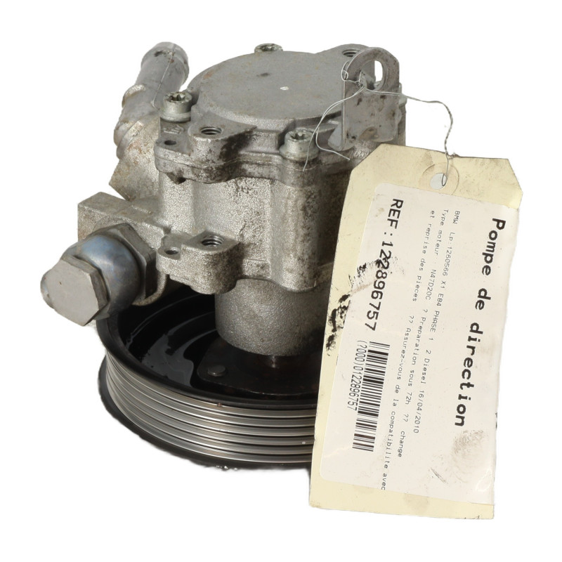 Pompe de direction BMW X1 E84