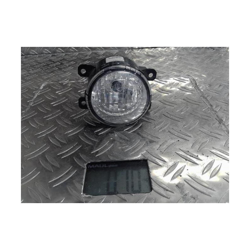 Anti brouillard gauche (feux) MITSUBISHI SPACE STAR 3