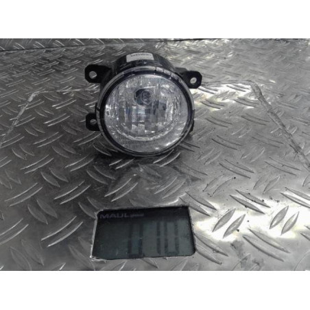 Anti brouillard gauche (feux) MITSUBISHI SPACE STAR 3 Photo n°1