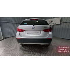 Pompe de direction BMW X1 E84 Photo n°10
