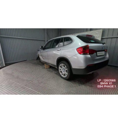 Pompe de direction BMW X1 E84 Photo n°11