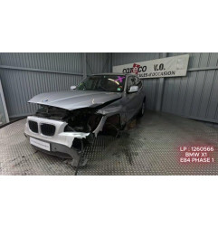 Pompe de direction BMW X1 E84 Photo n°14