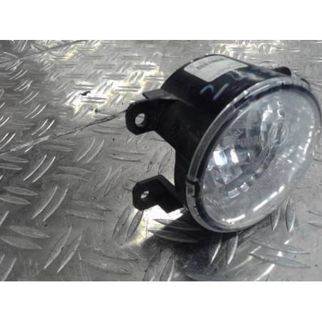 Anti brouillard gauche (feux) MITSUBISHI SPACE STAR 3