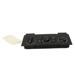 Commande chauffage BMW X1 E84