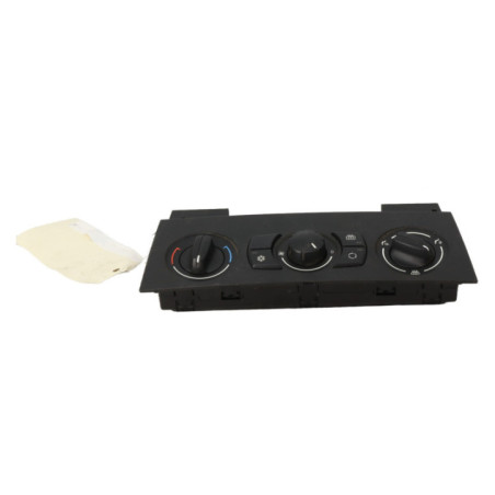 Commande chauffage BMW X1 E84