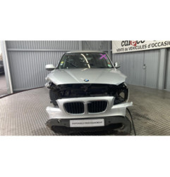 Commande chauffage BMW X1 E84 Photo n°14