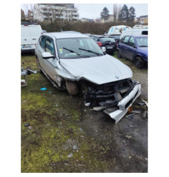Commande chauffage BMW X1 E84 Photo n°15