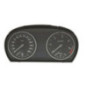 Compteur BMW X1 E84