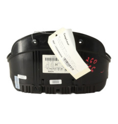 Compteur BMW X1 E84