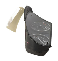 Compteur BMW X1 E84 Photo n°3