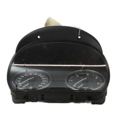 Compteur BMW X1 E84 Photo n°4