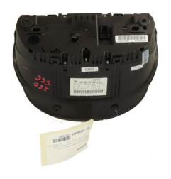 Compteur BMW X1 E84 Photo n°6