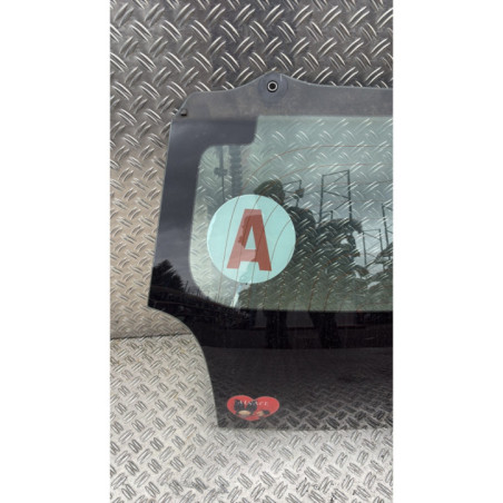 Malle/Hayon arriere CITROEN C1 2