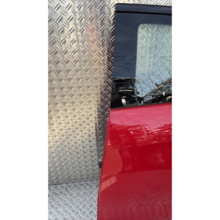 Porte arriere gauche CITROEN C1 2