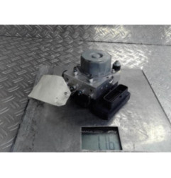 Bloc ABS (freins anti-blocage) MITSUBISHI SPACE STAR 3 Photo n°1