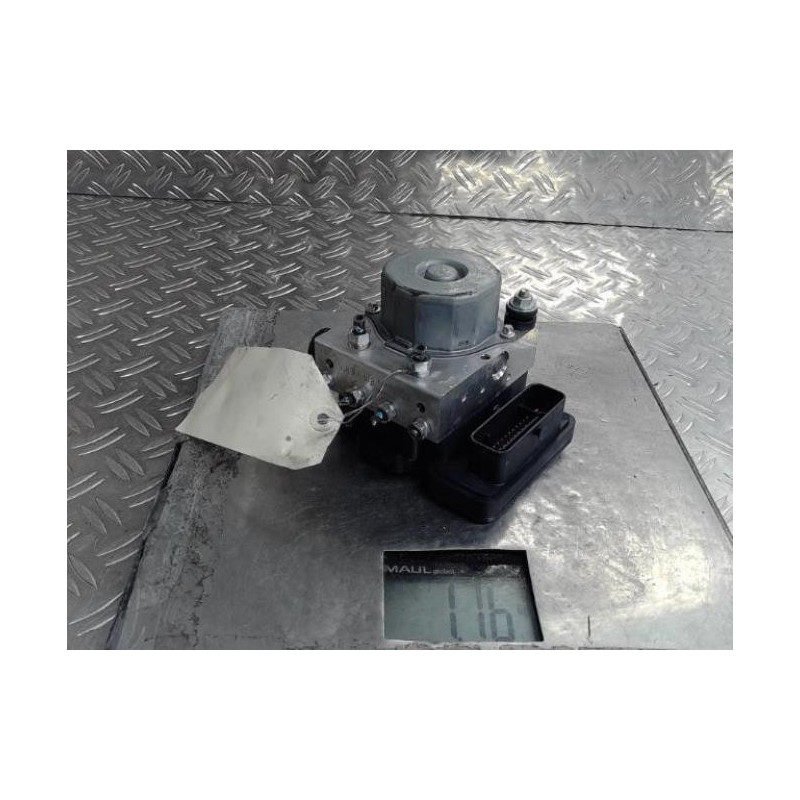 Bloc ABS (freins anti-blocage) MITSUBISHI SPACE STAR 3