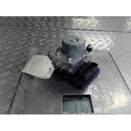 Bloc ABS (freins anti-blocage) MITSUBISHI SPACE STAR 3 Photo n°1