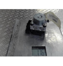 Bloc ABS (freins anti-blocage) MITSUBISHI SPACE STAR 3 Photo n°4