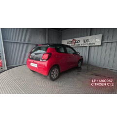Mastervac CITROEN C1 2 Photo n°4