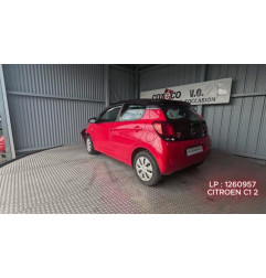 Mastervac CITROEN C1 2 Photo n°5
