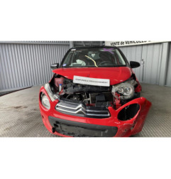Mastervac CITROEN C1 2 Photo n°18