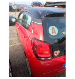 Mastervac CITROEN C1 2 Photo n°20
