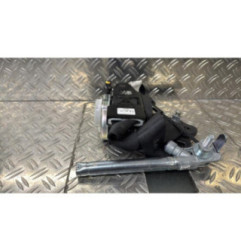 Ceinture avant gauche MITSUBISHI SPACE STAR 3